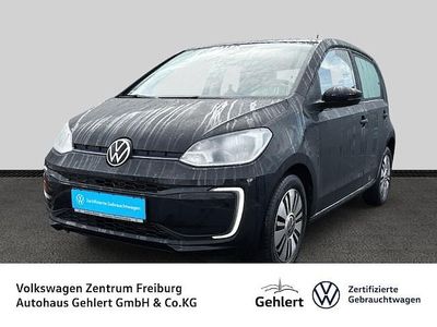 Gebraucht VW e-up! 61 kW (83 PS) 2022 Kleinwagen