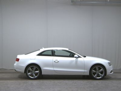 gebraucht Audi A5 Coupé 2.0 TDI Navi Xenon+ Sportsitze