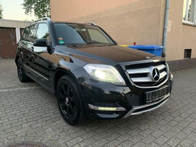 Mercedes GLK200