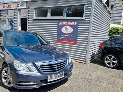Mercedes E250