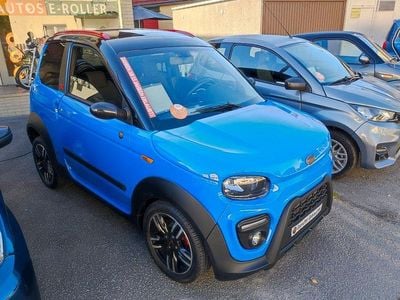 Microcar M.Go