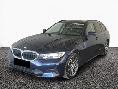 Gebraucht BMW 330