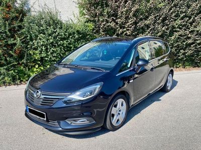 gebraucht Opel Zafira Tourer Innovation