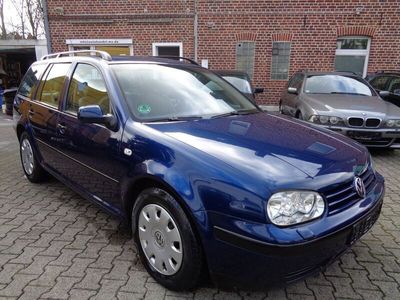 gebraucht VW Golf V 