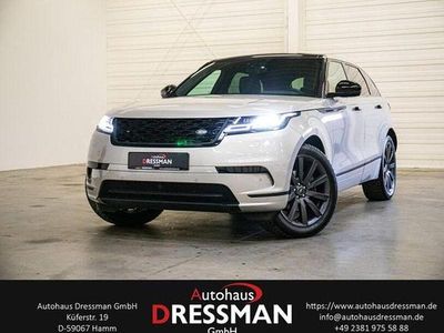 Gebraucht Land Rover Range Rover Velar 301 PS (221 kW) 2019 Aruba SUV