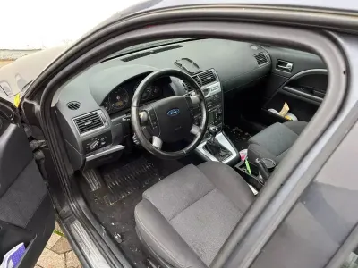 Gebraucht Ford Mondeo