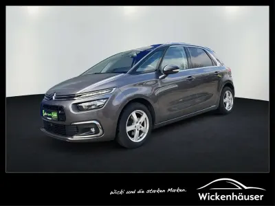 Gebraucht Citroën C4 SpaceTourer