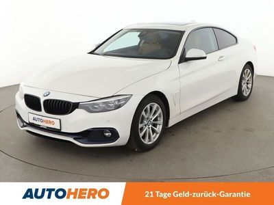 BMW 430