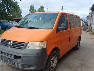 VW T5