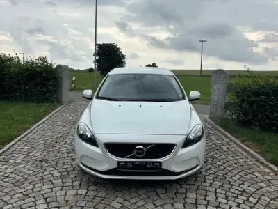 Gebraucht Volvo V40