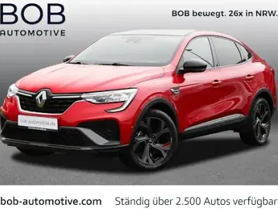 Gebraucht Renault Arkana