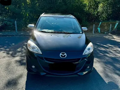 Używany Mazda 5