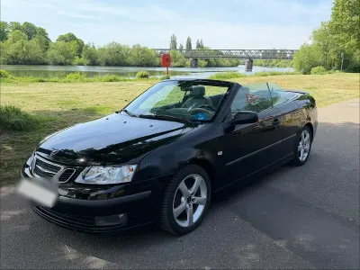 Gebraucht Saab 9-3