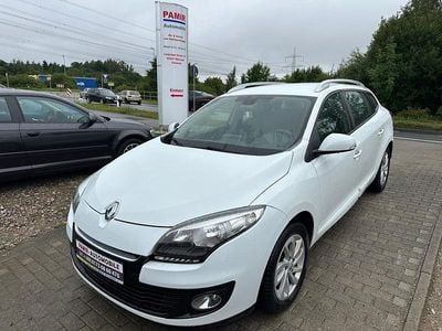 Renault Mégane GrandTour