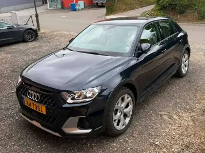 Gebraucht Audi A1