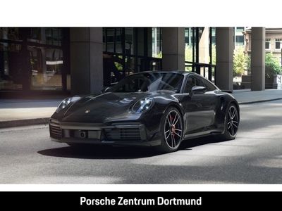 gebraucht Porsche 911 Turbo (992)