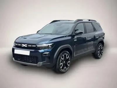 Neu Dacia Bigster Journey 158 PS (116 kW) 2026 Manufacturer SUV