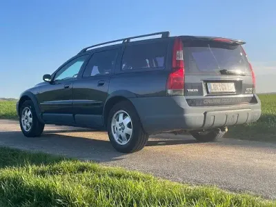 Gebraucht Volvo XC70