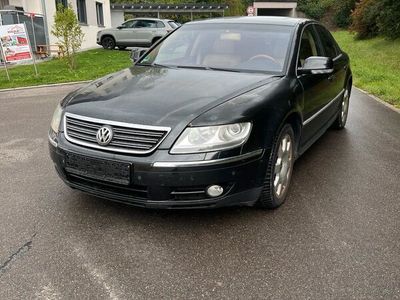 VW Phaeton