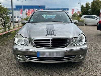 Mercedes C230