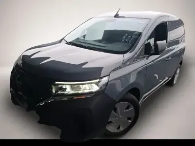 Gebraucht Nissan Townstar 89 kW (122 PS) 2024 Grau Van / Kleinbus