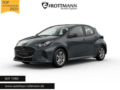 Neu Mazda 2 Center-Line 116 PS (85 kW) 2026 Kleinwagen