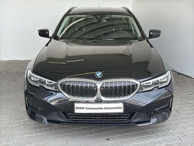 BMW 320e