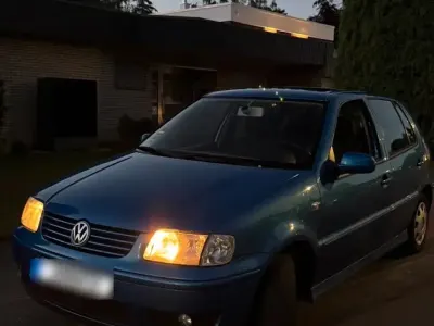 Gebraucht VW Polo
