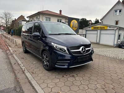 Mercedes V300