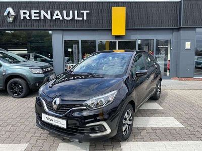 gebraucht Renault Captur ENERGY TCe 90 Experience