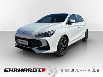 Neu MG MG3 Comfort 116 PS (85 kW) 2026 Kleinwagen