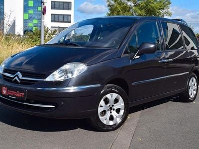 Citroën C8