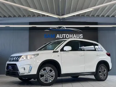 Gebraucht Suzuki Vitara