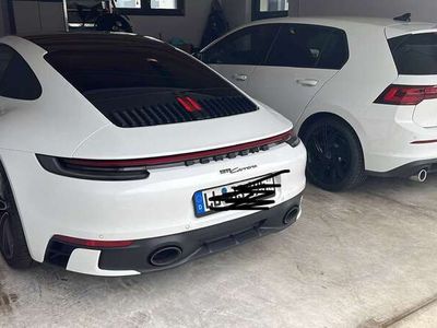 gebraucht Porsche 911 Carrera PDK SPORTPAKET KLAPPENAUSPUFF Panoramaschi