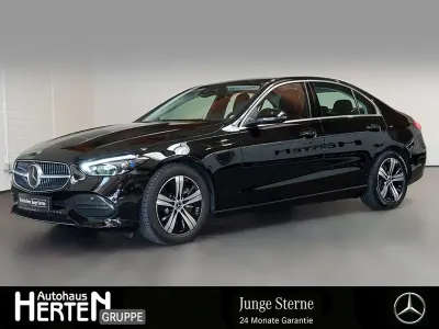 Gebraucht Mercedes C300
