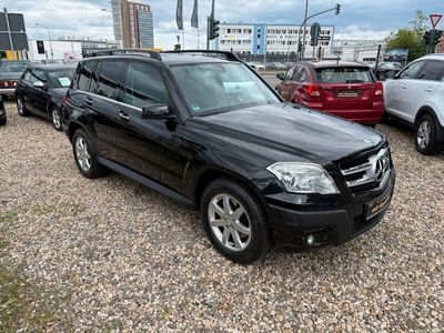 Mercedes GLK280