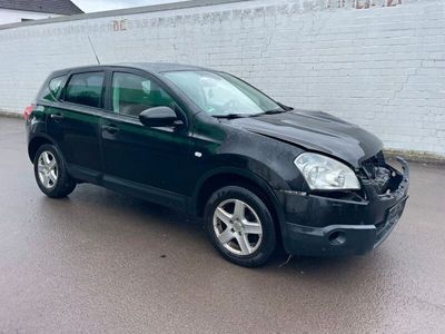 gebraucht Nissan Qashqai 2.0 dCi DPF