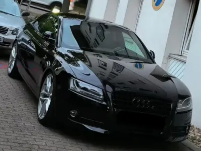 Gebraucht Audi A5