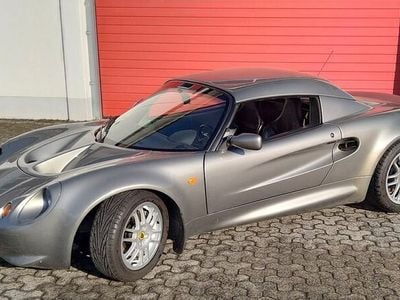 Lotus Elise
