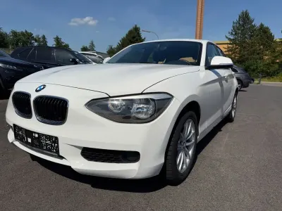 Gebraucht BMW 116