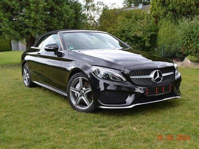 Mercedes C250