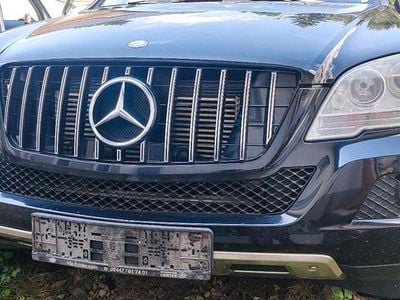 Mercedes ML280