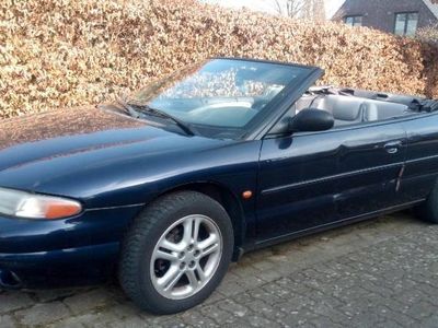 Chrysler Stratus