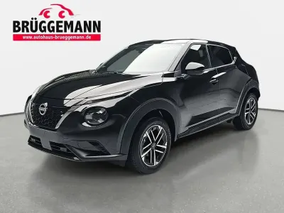 Gebraucht Nissan Juke