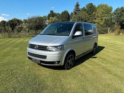 VW T5