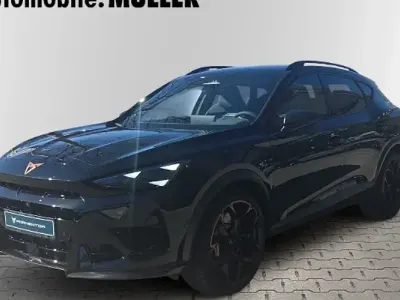 Ny Cupra Formentor VZ 390 HK (286 kW) 2026 Sort SUV