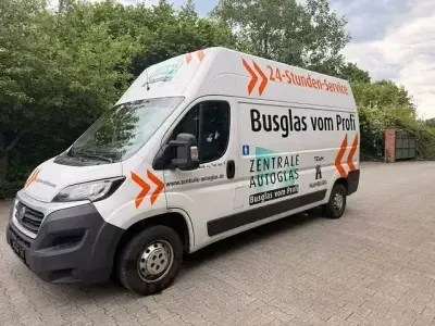 Gebraucht Fiat Ducato 160 PS (117 kW) 2020 Weiß Van