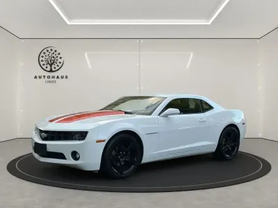 Gebraucht Chevrolet Camaro