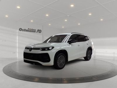 Weiß Gebraucht 2025 VW Tayron Sound SUV | 52.950 € (Guter Preis)