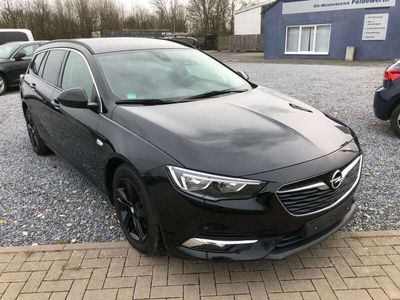 gebraucht Opel Insignia Edition